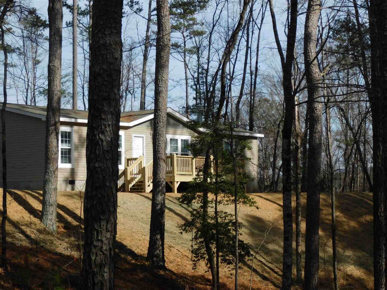 387 Lower Tails Creek Rd - Photo 1