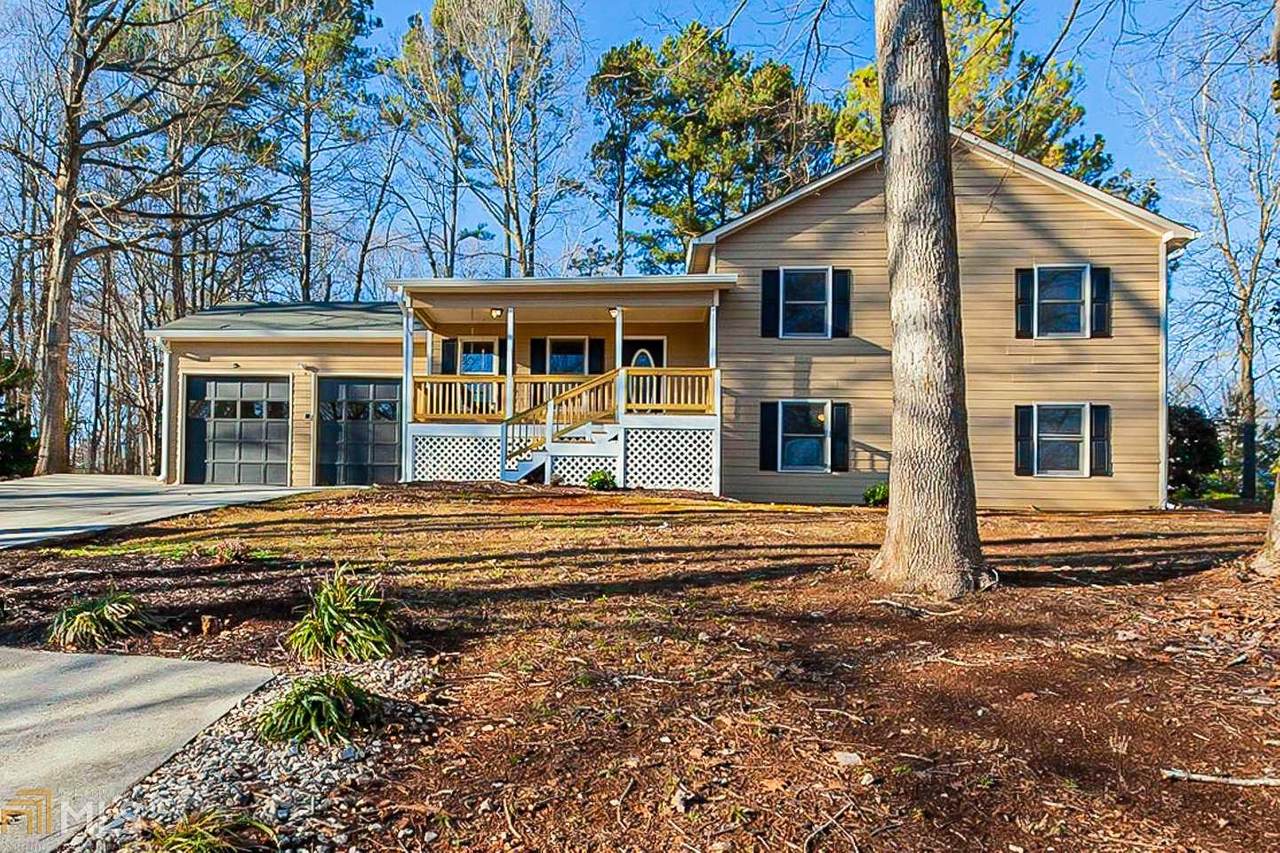 1601 River Glen - Photo 1