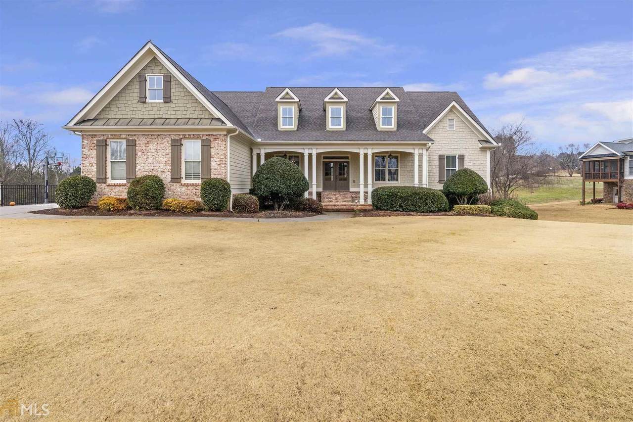 140 Harmony Grove Ln - Photo 1