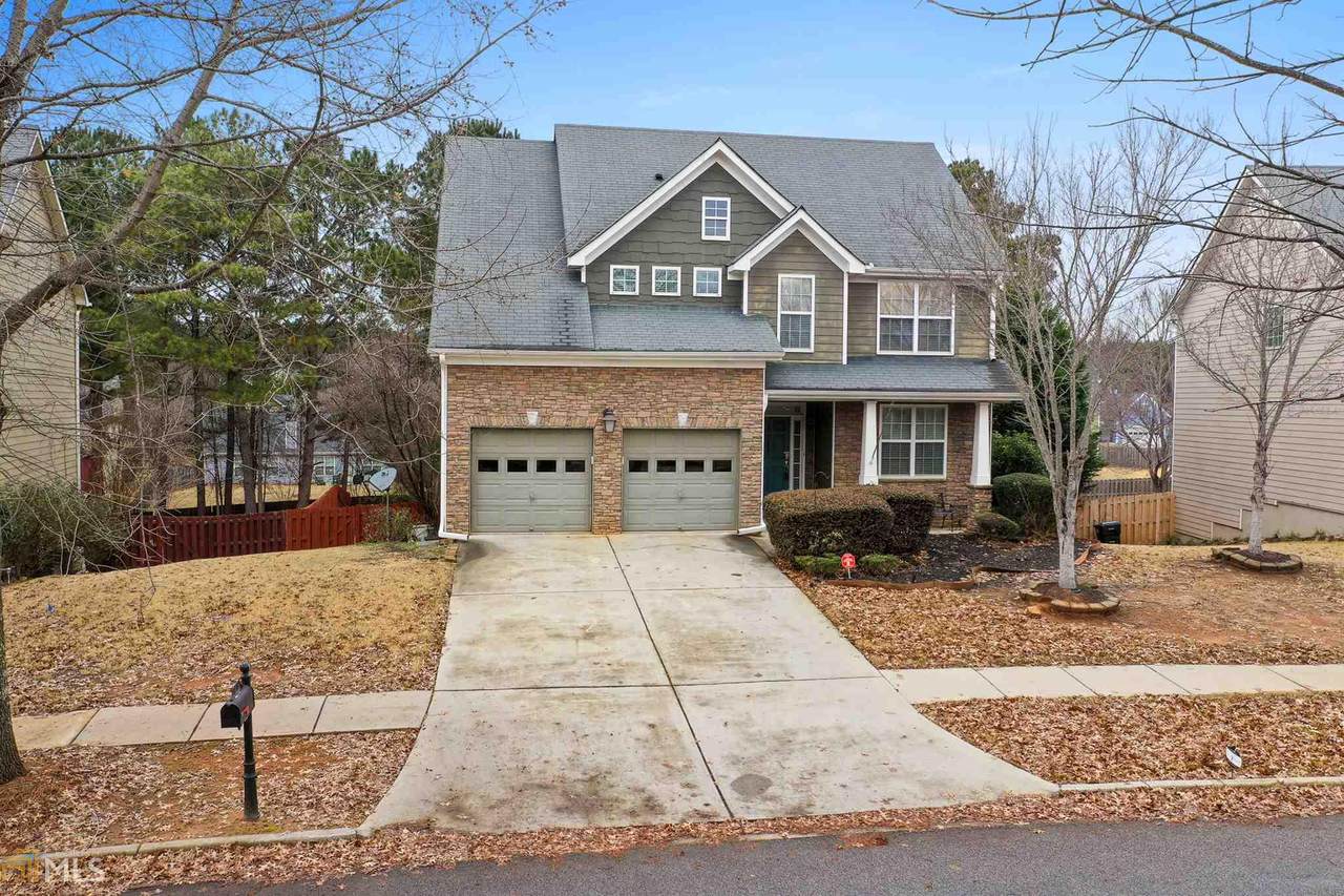 516 Vickers Ln - Photo 1
