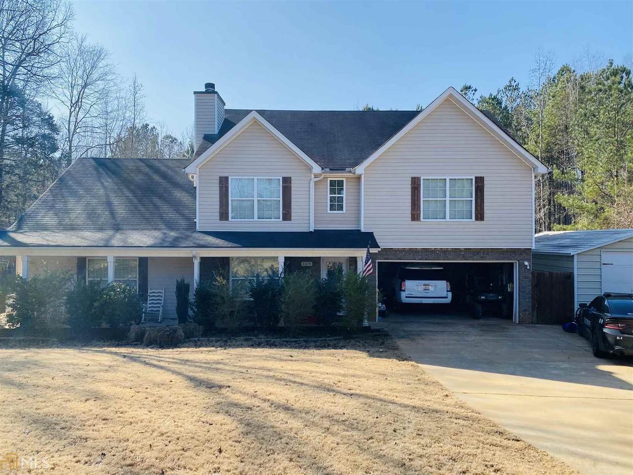 109 Halls Ct - Photo 1