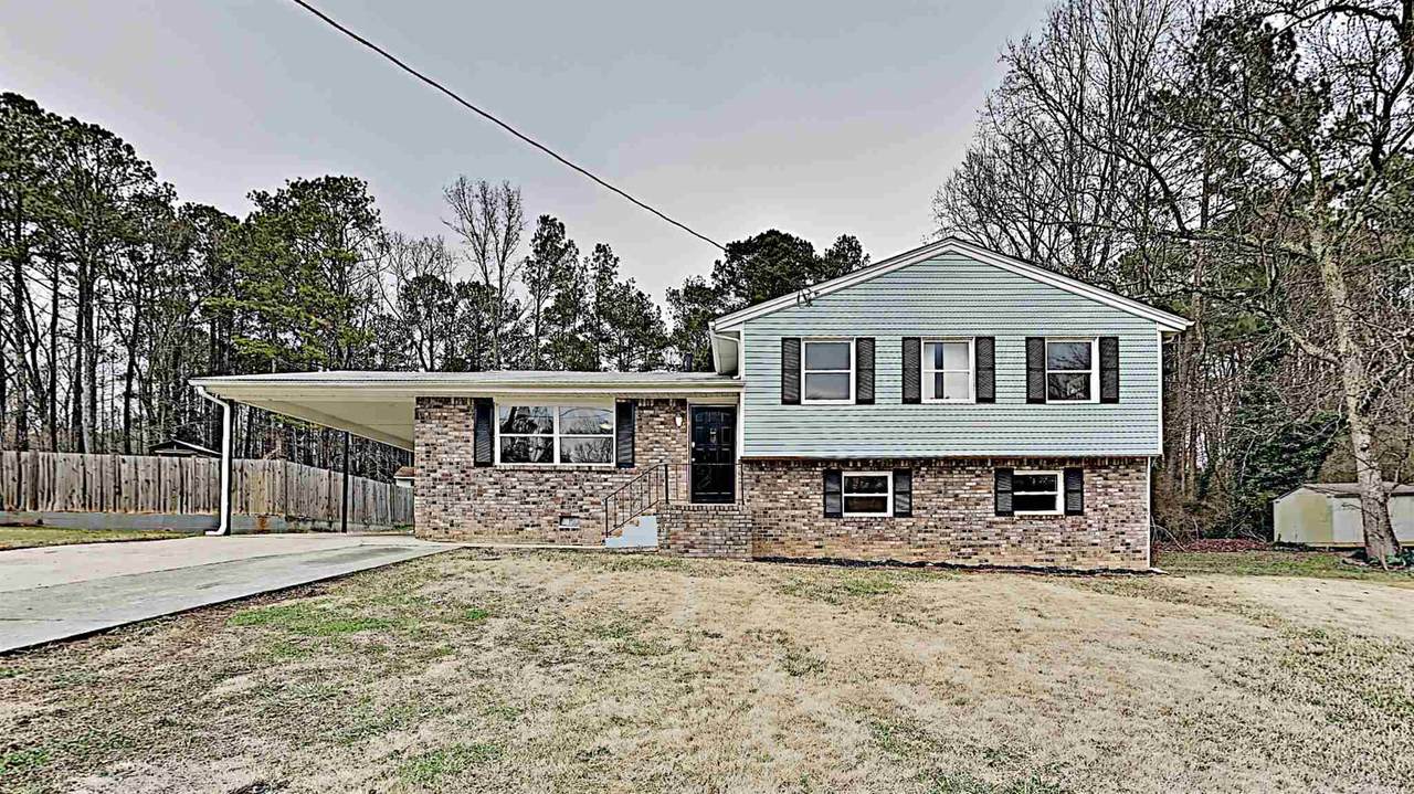 616 Village Lane Dr - Photo 1