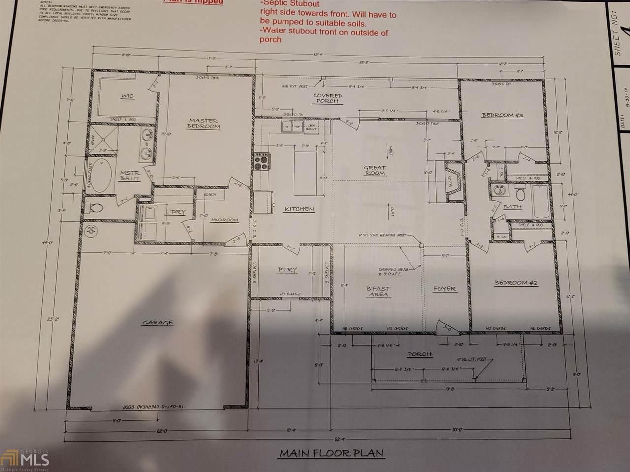 164 Charles Hart Rd - Photo 1