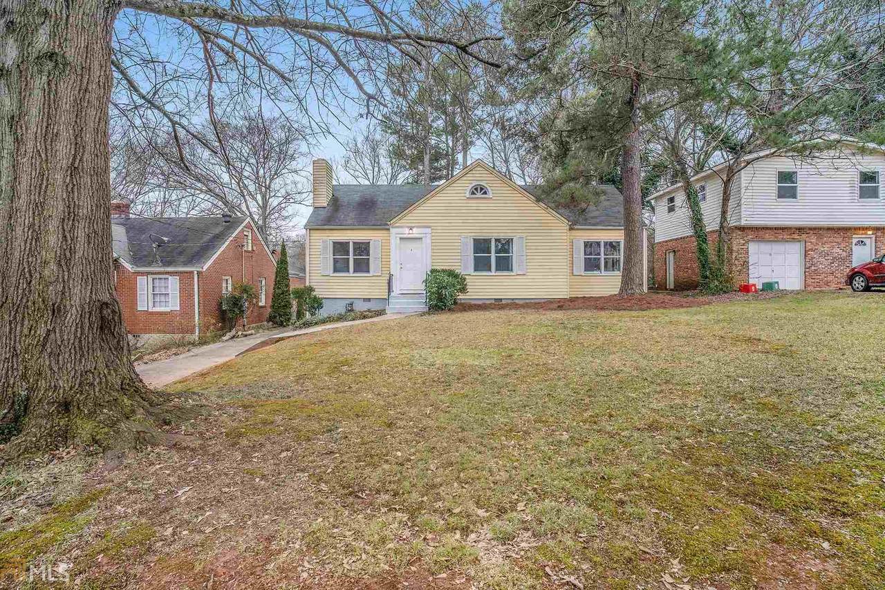 443 Chevelle Ln - Photo 1