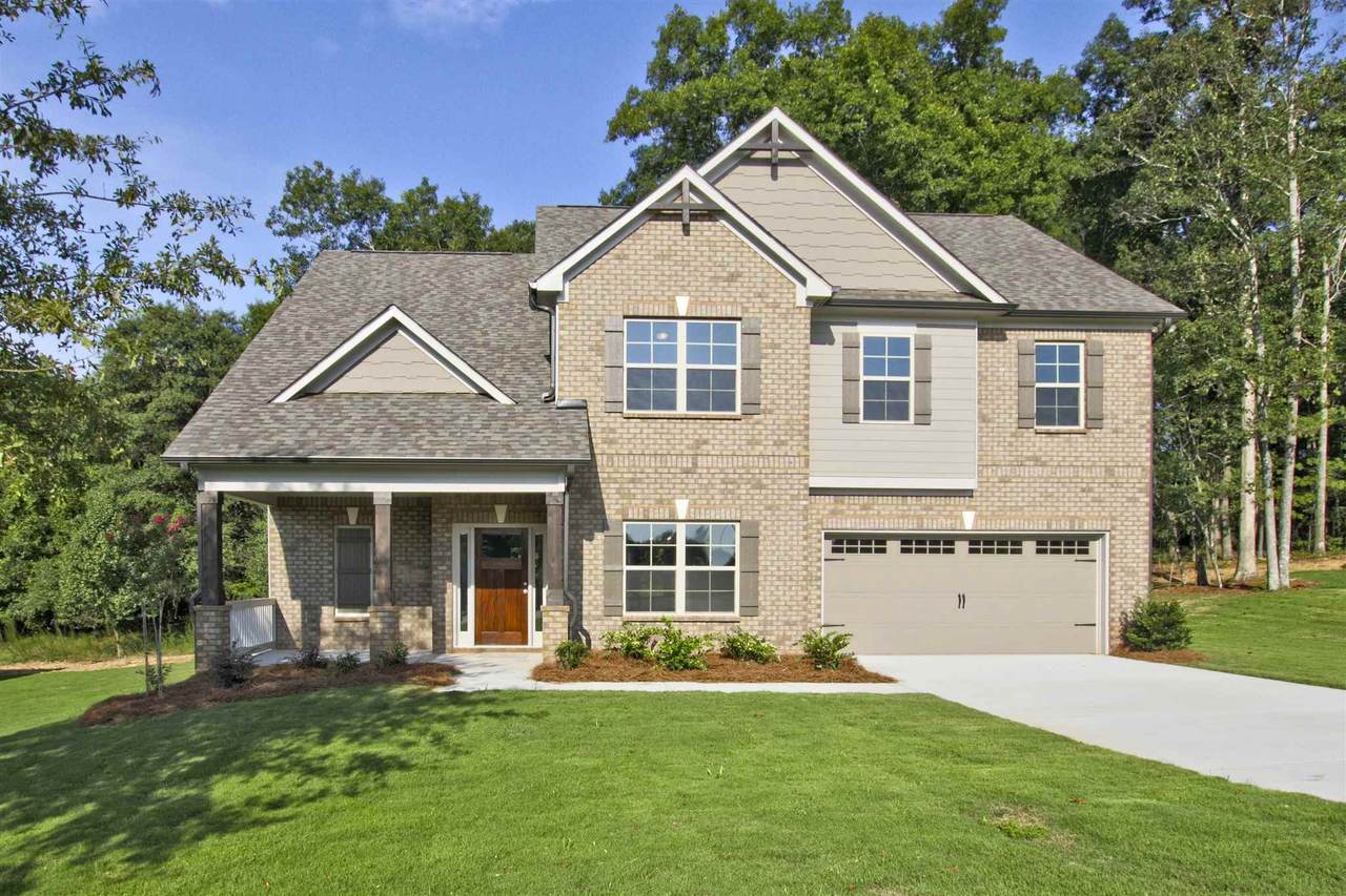 989 Lake Rockwell Way - Photo 1