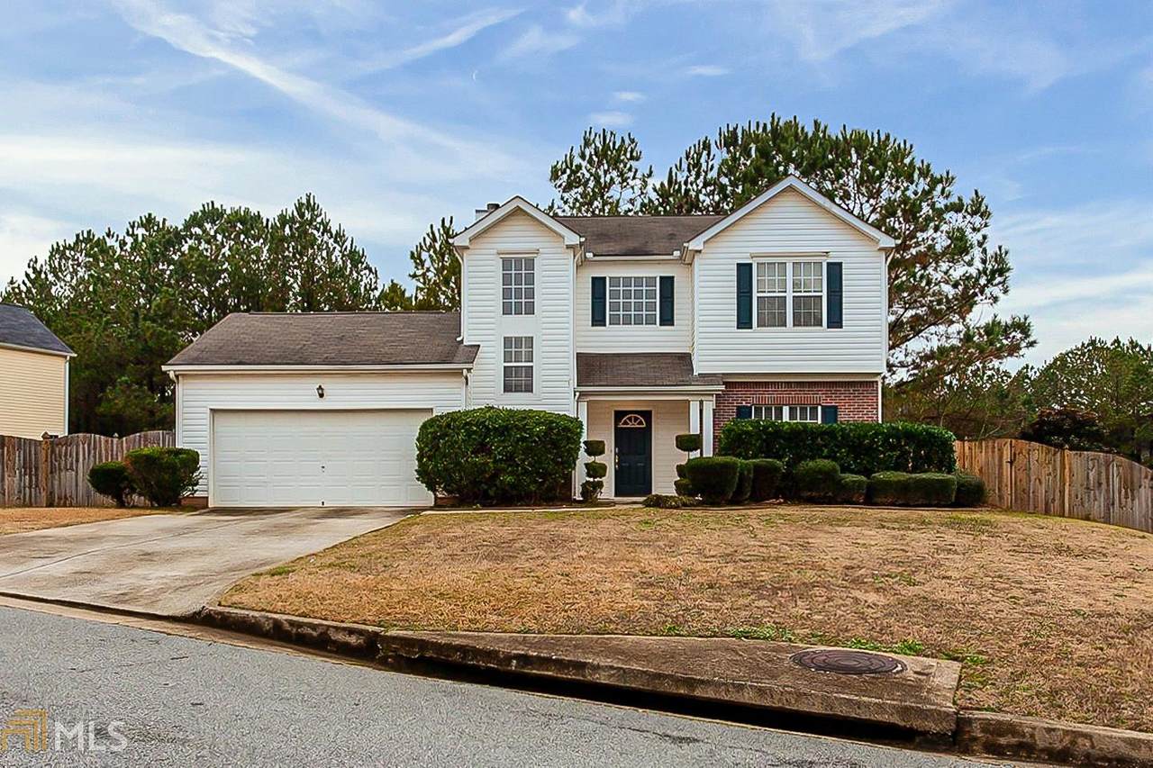 6782 Chestwood - Photo 1