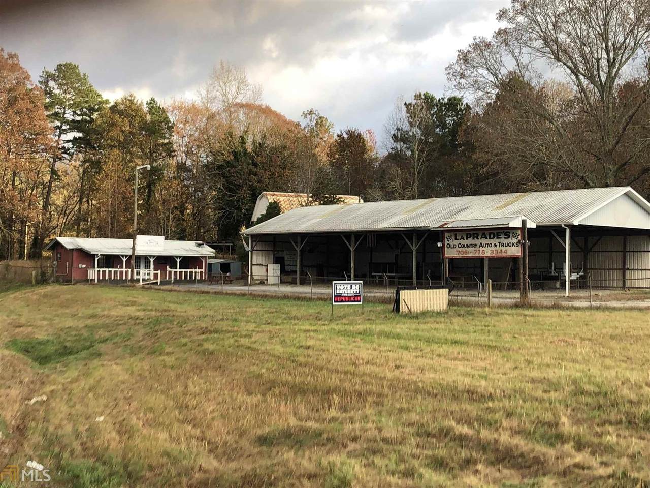 3789 Old Cleveland Rd - Photo 1