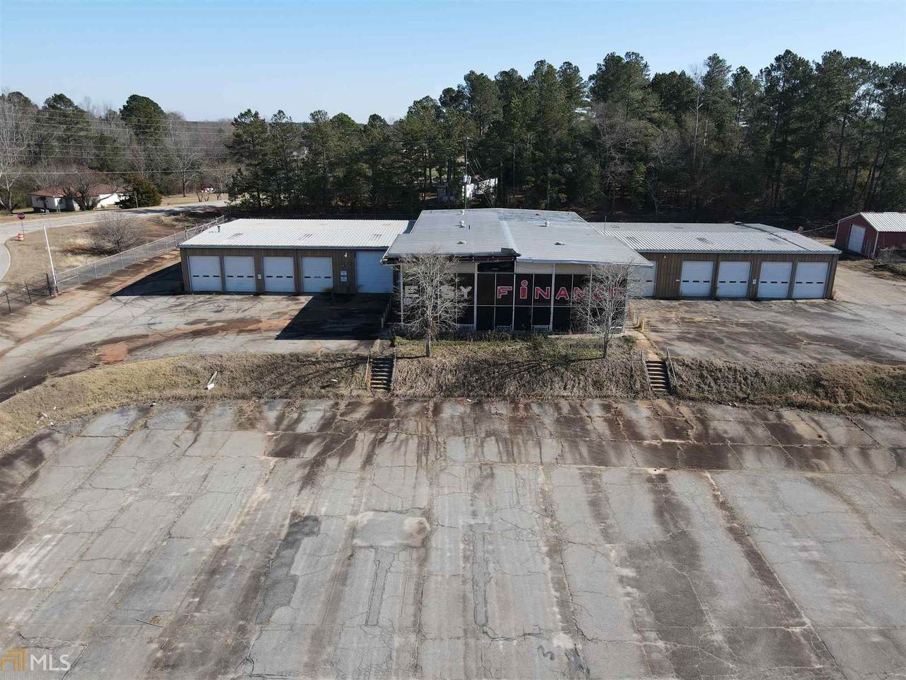 501 Us Highway 1 Bypass - Photo 1