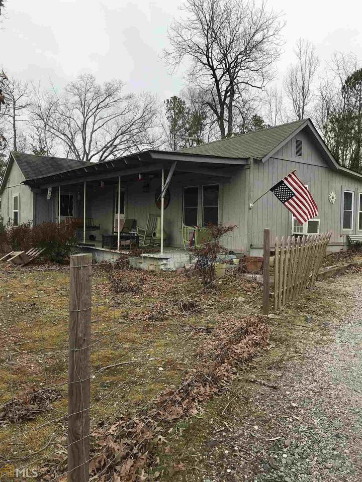 940 Factory Shoals Rd - Photo 1