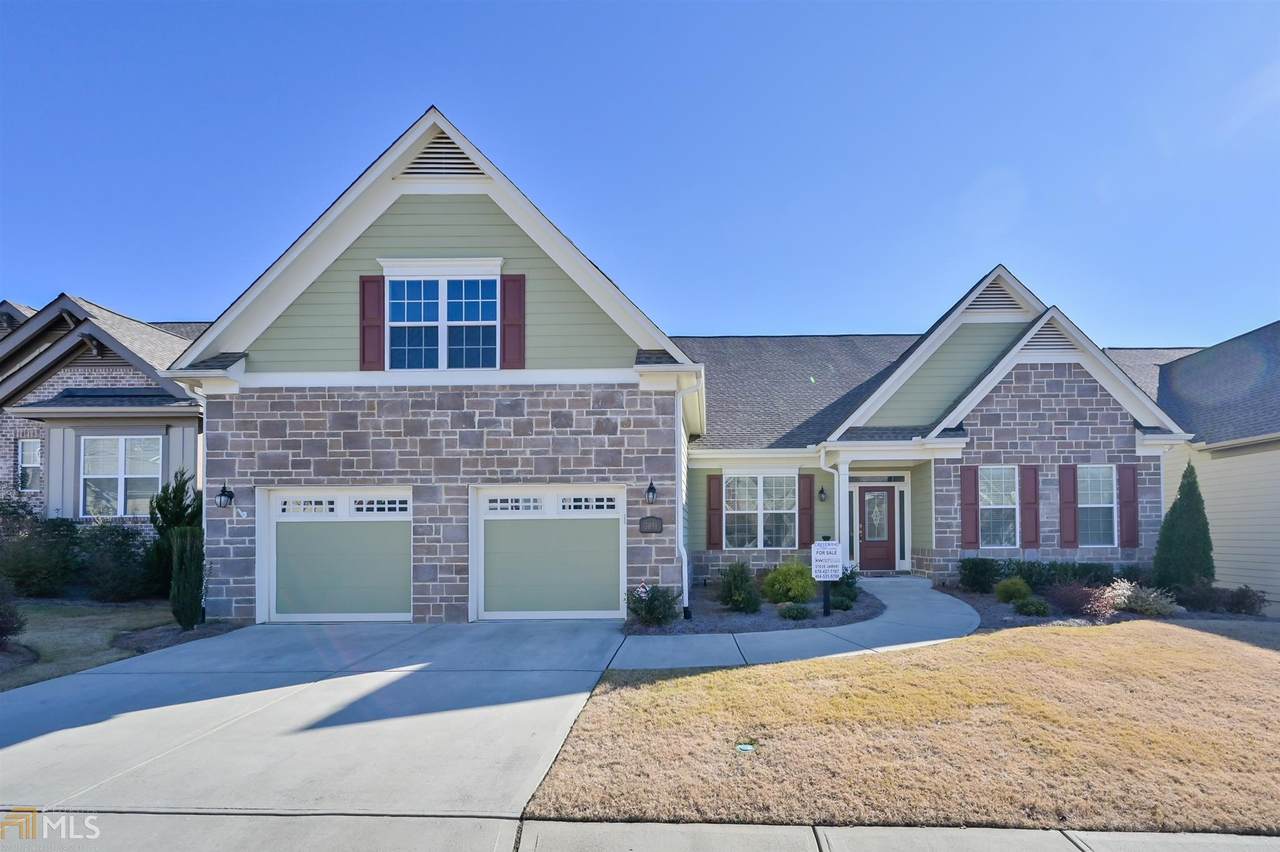 3891 Sweet Magnolia Dr - Photo 1