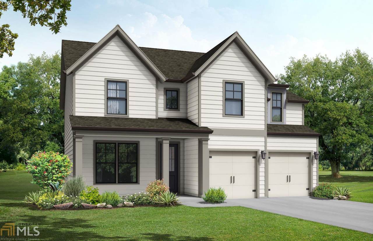 4018 Windsor Trl - Photo 1