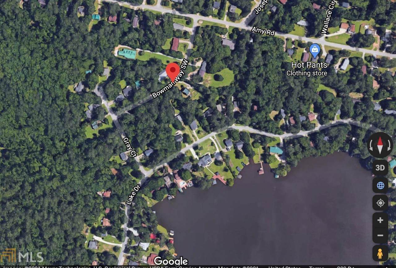 0 Bowman Way - Photo 1
