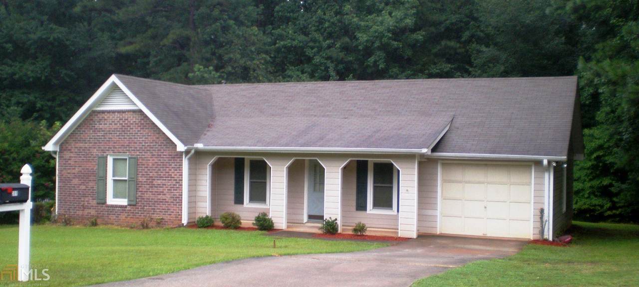309 Deergrass Trl - Photo 1