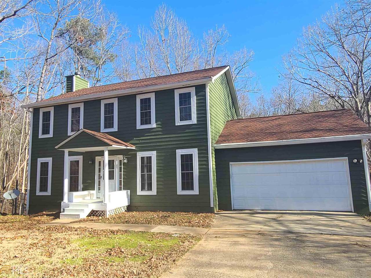 5546 Yeager Ridge Dr - Photo 1