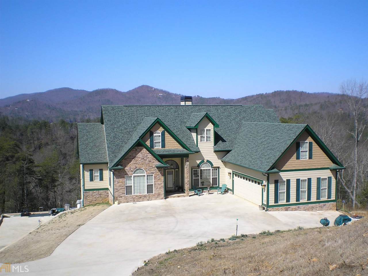 136 Natures Summit Ln - Photo 1