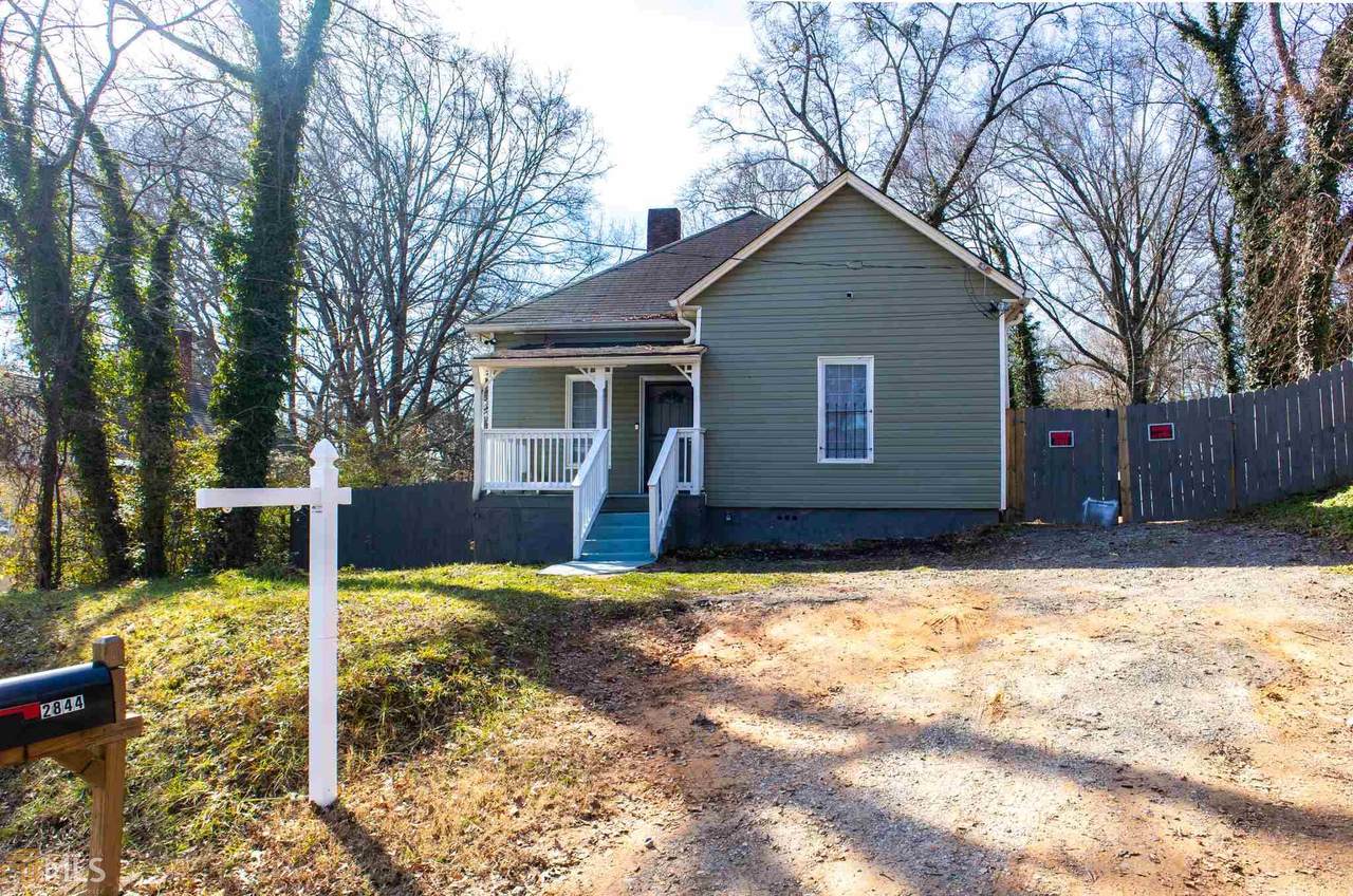 2844 Browntown Rd - Photo 1
