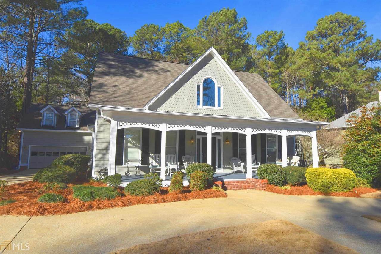 101 Honeysuckle Ln - Photo 1