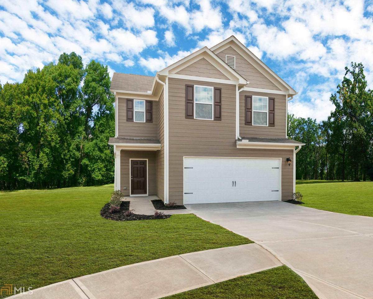 3634 Tommyhawk Ct - Photo 1