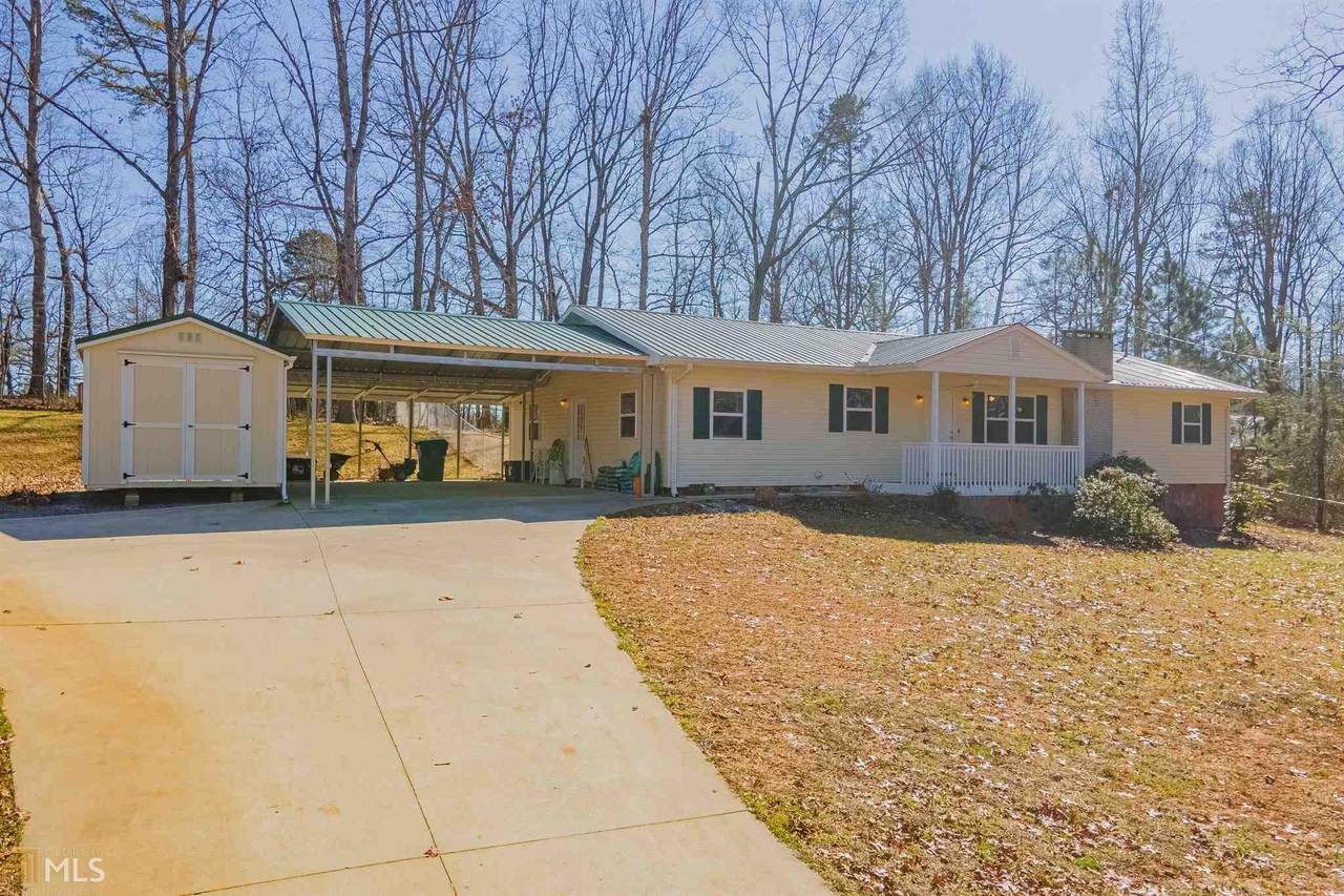 208 Yonah Cir - Photo 1