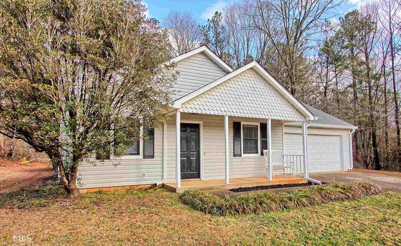 135 Grindstone Way - Photo 1