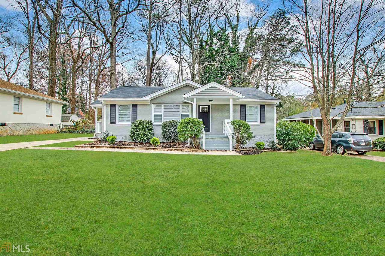 3453 Lark Ln - Photo 1