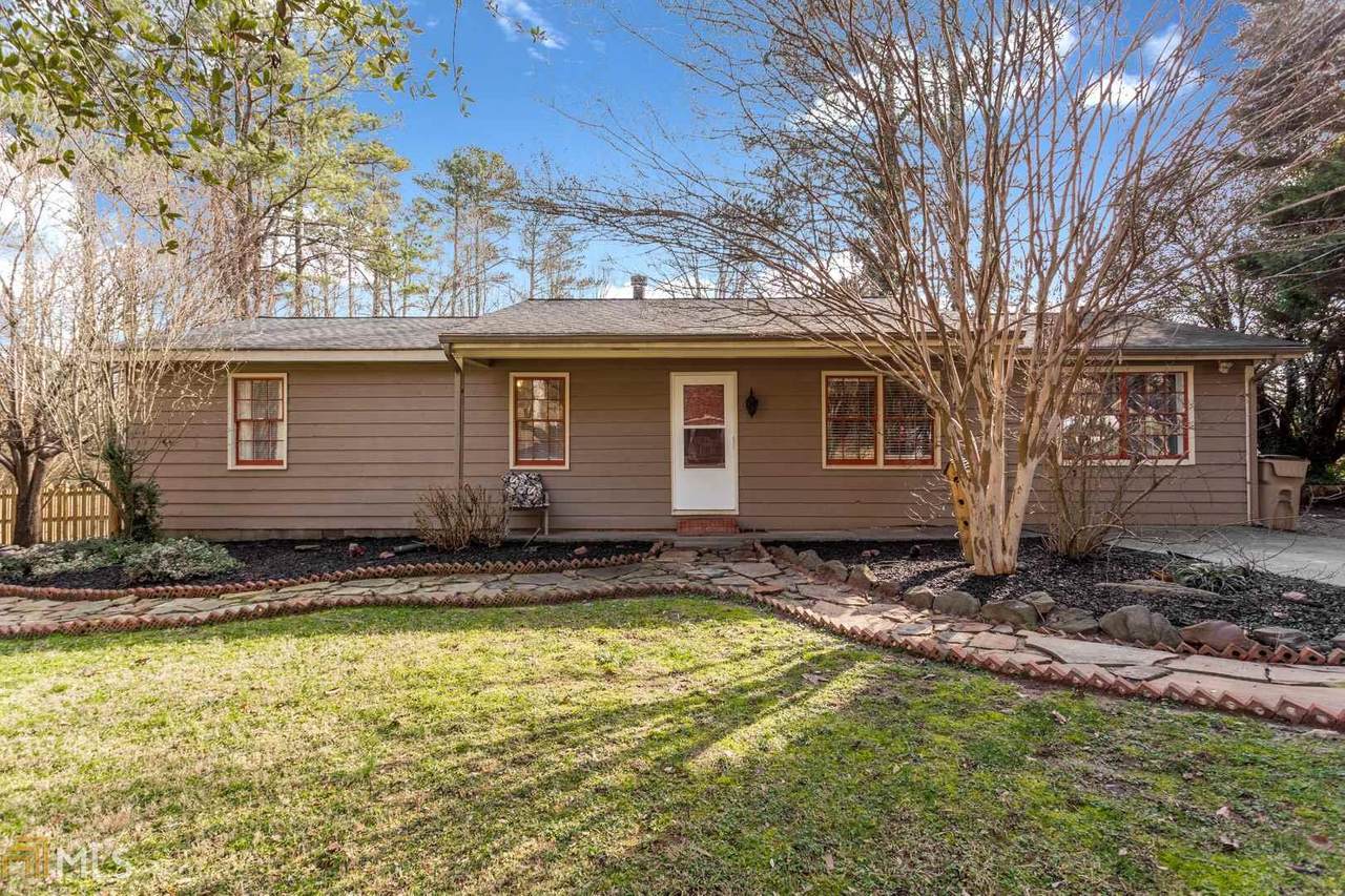 275 Huntington - Photo 1