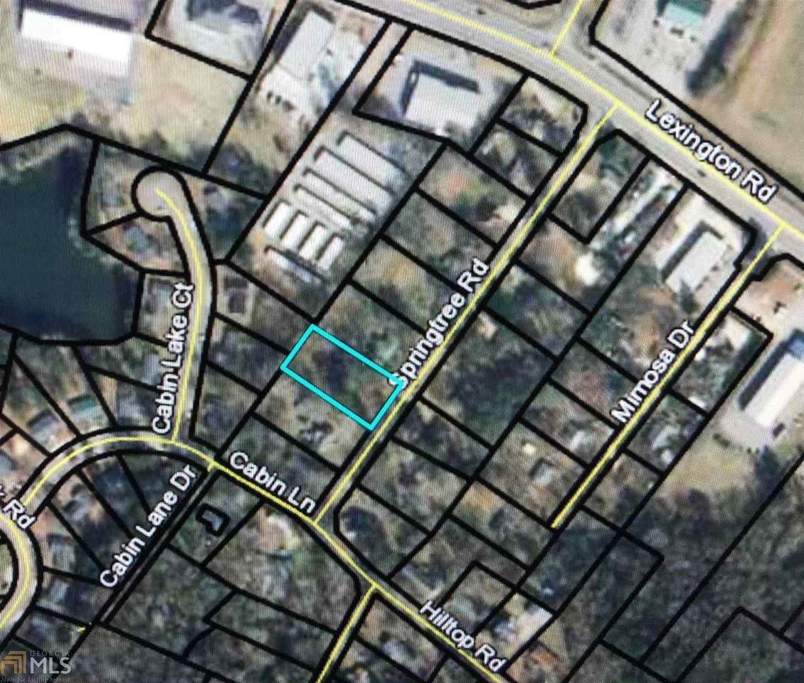 150 Springtree Rd - Photo 1
