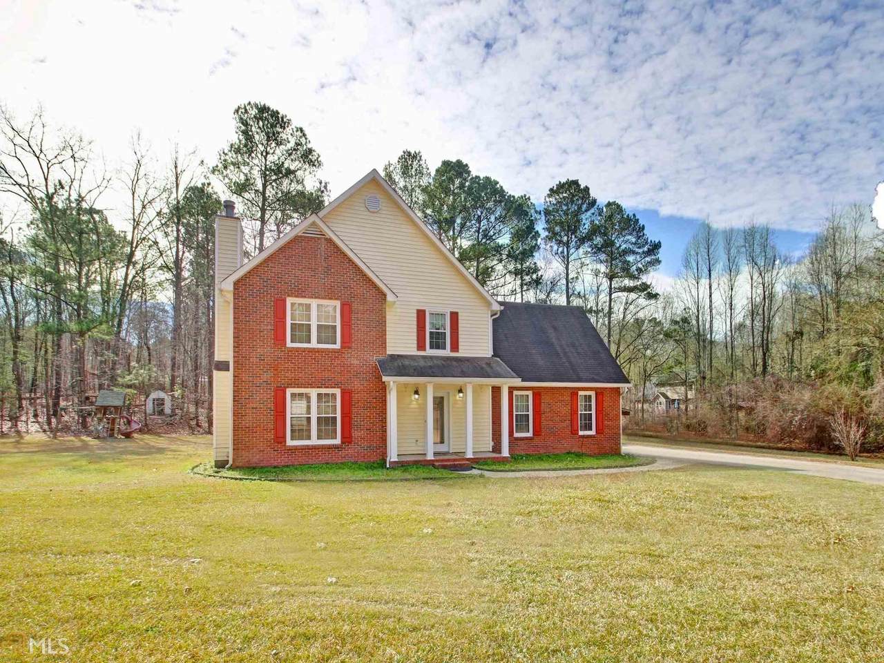 113 Friendship Church Rd - Photo 1