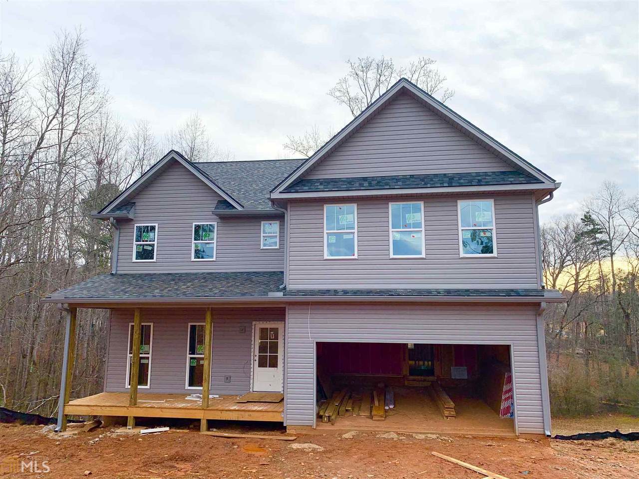 3730 Longstreet Church Rd - Photo 1