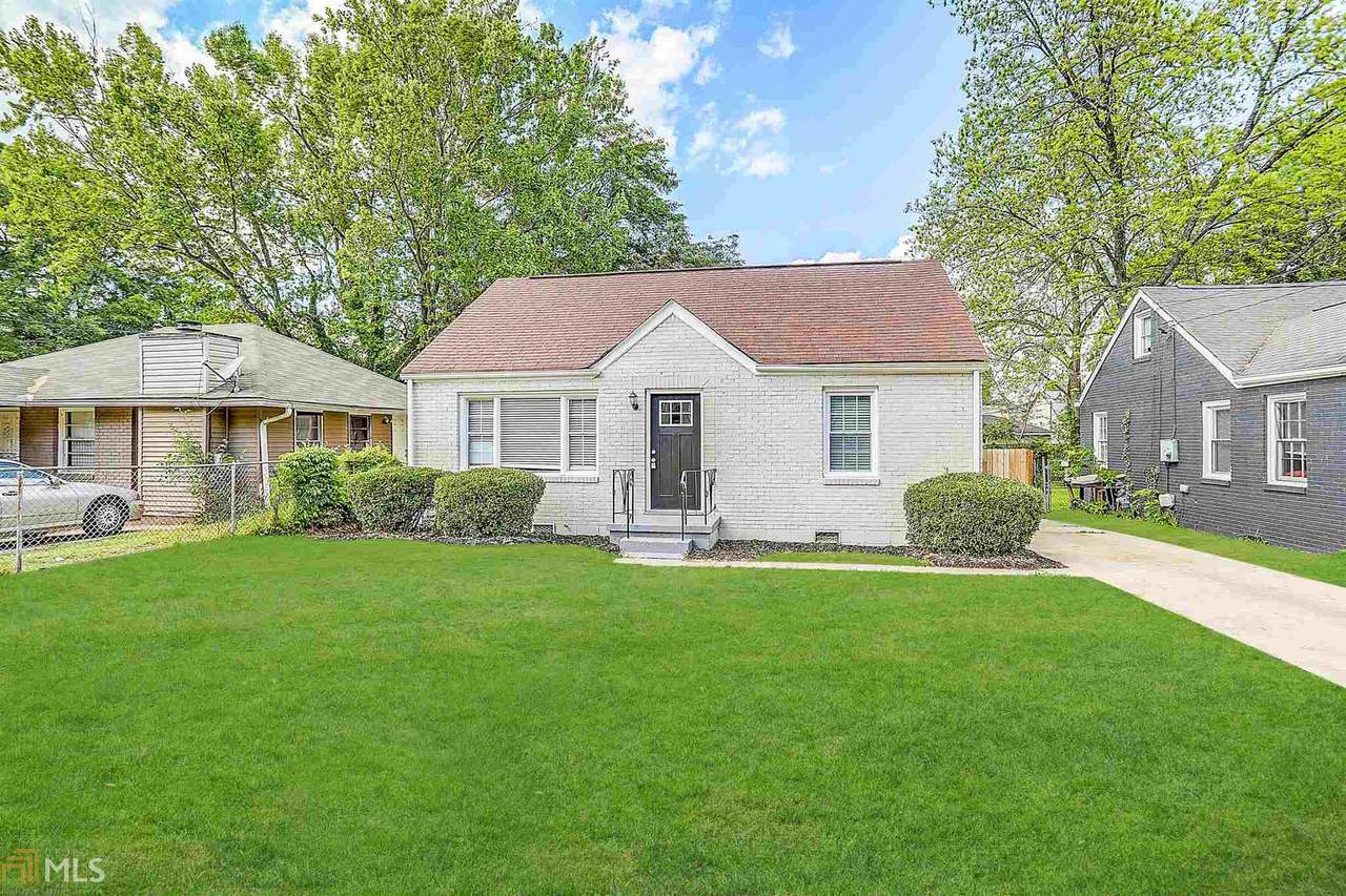 2446 Lynn Iris Dr - Photo 1