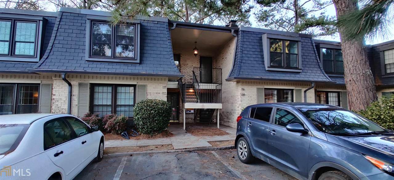 116 Woodmere Sq - Photo 1