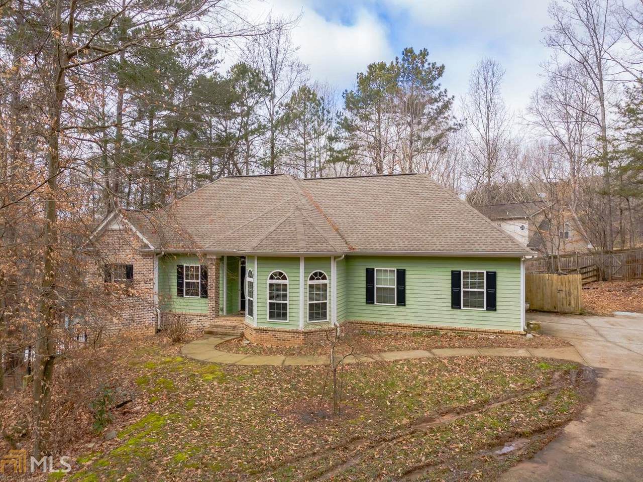 9455 Ponderosa Trl - Photo 1