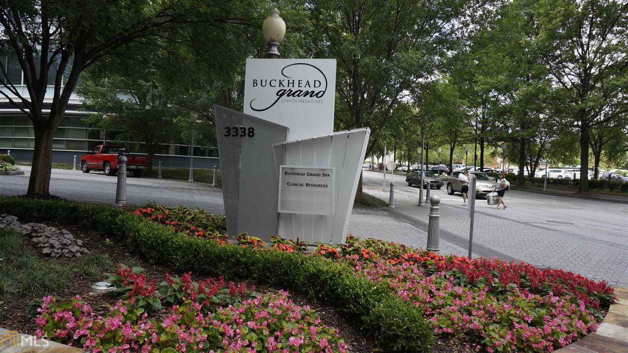 3338 Peachtree Rd - Photo 1
