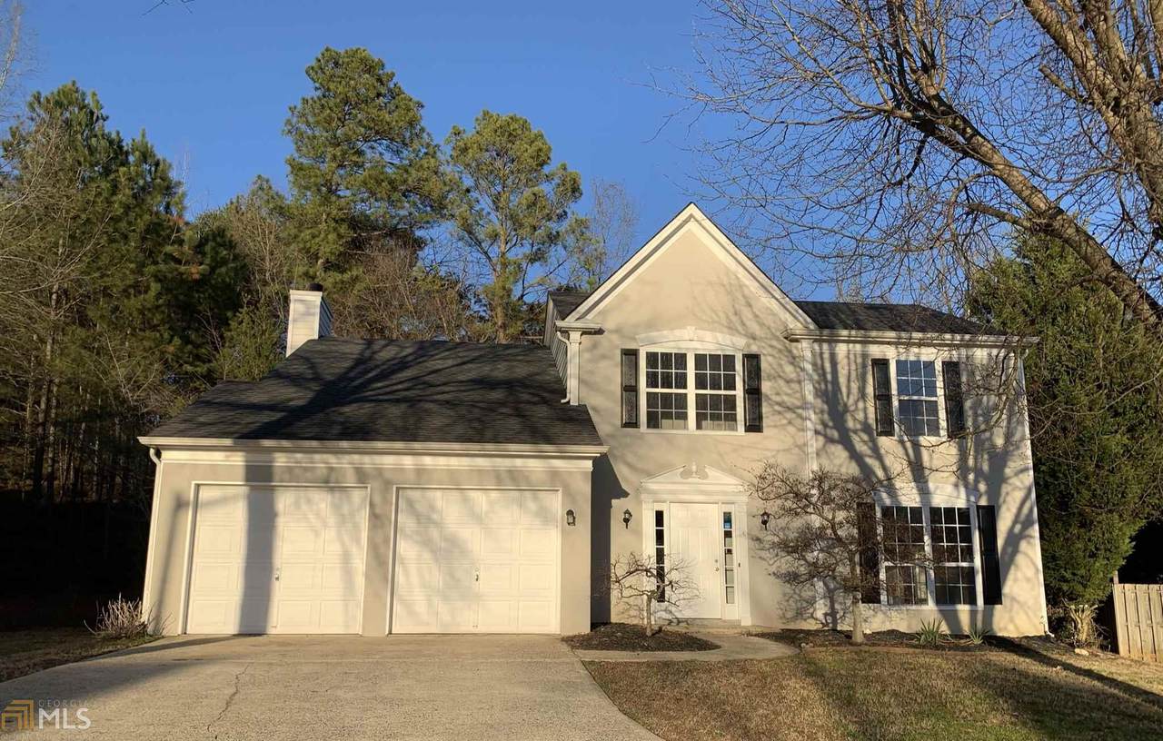 680 Glenbarrett Ct - Photo 1