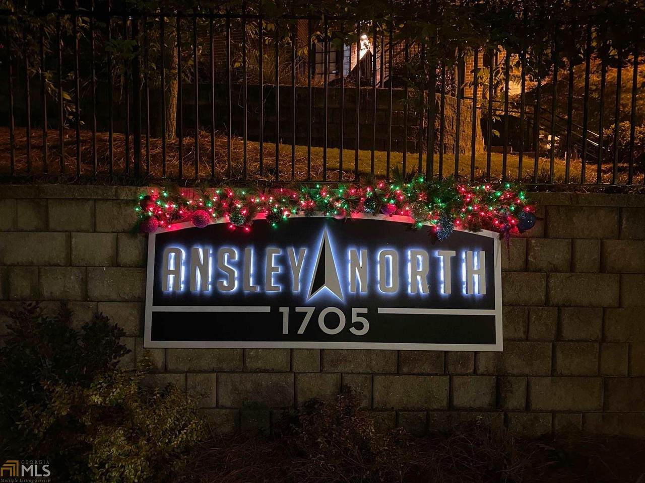 1705 Monroe Dr - Photo 1