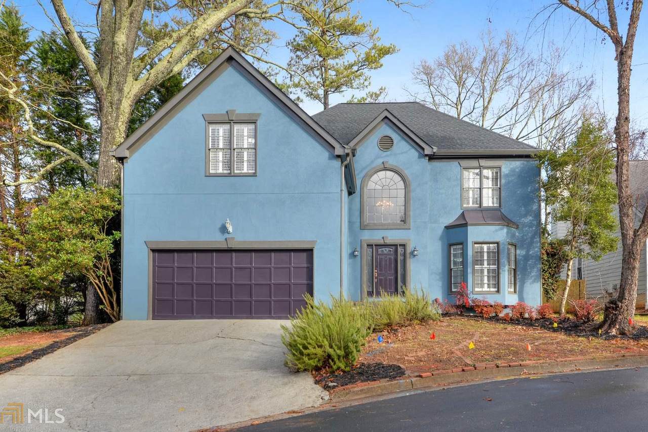 2608 Willow Cv - Photo 1