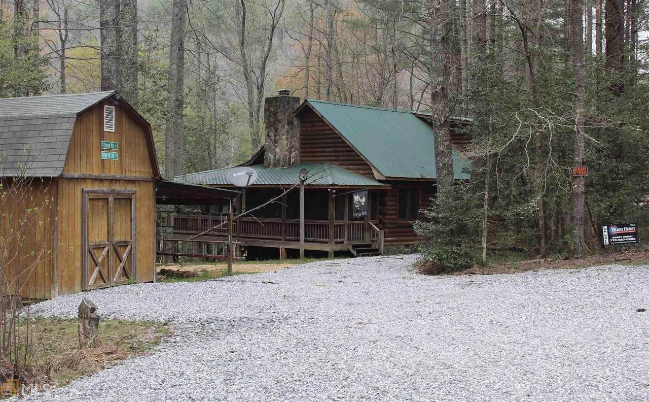11 Brown Mountain Pl - Photo 1