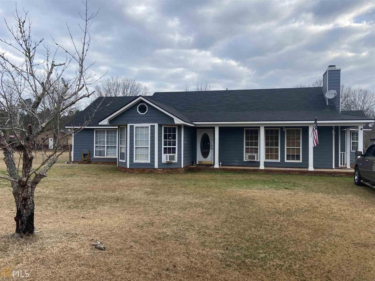 330 Knight Rd - Photo 1