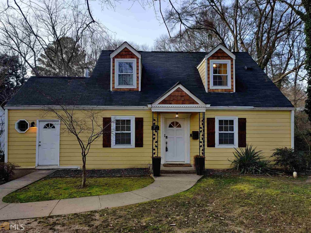 1206 Church St - Photo 1