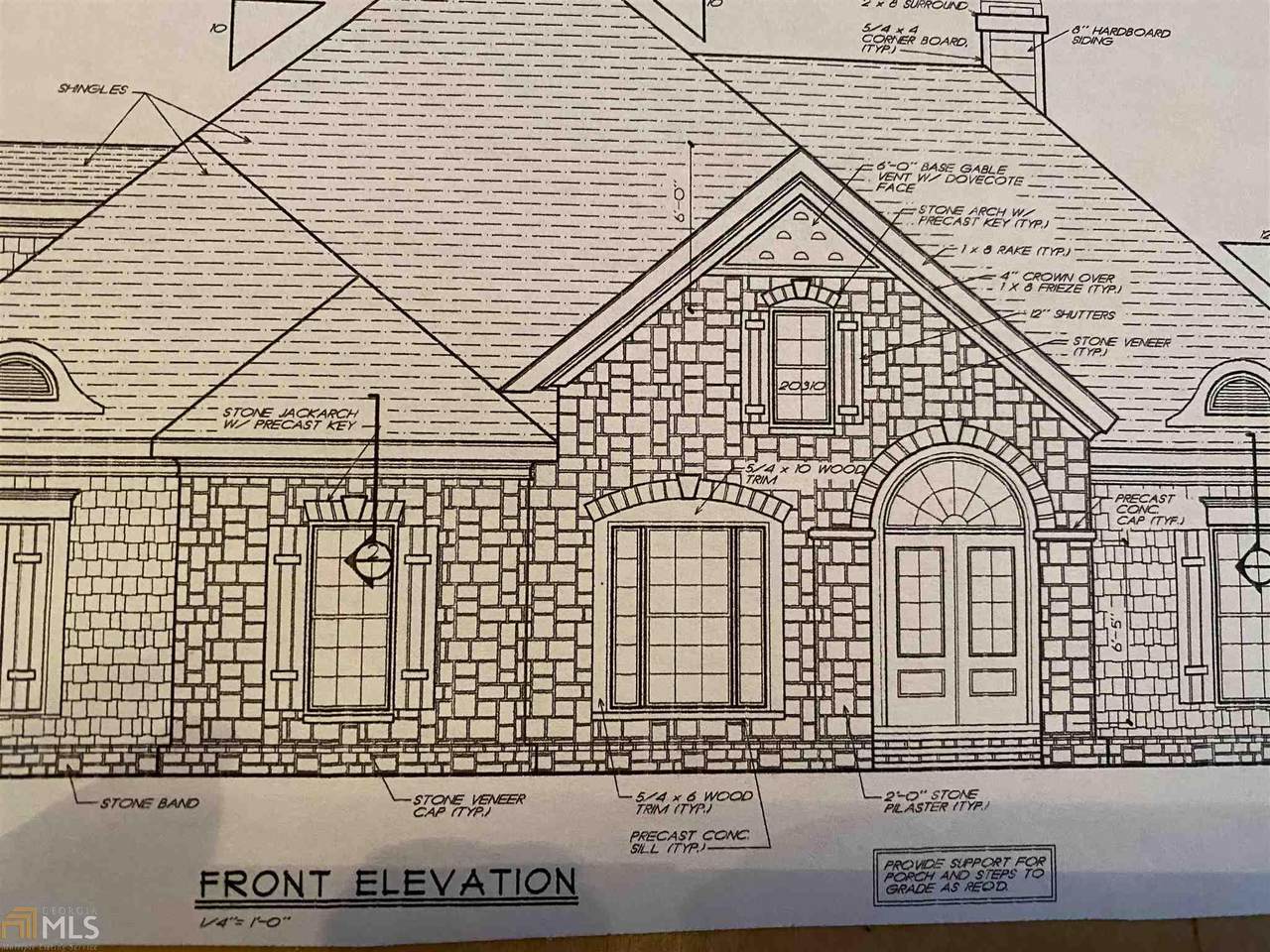69 Coneflower Ln - Photo 1
