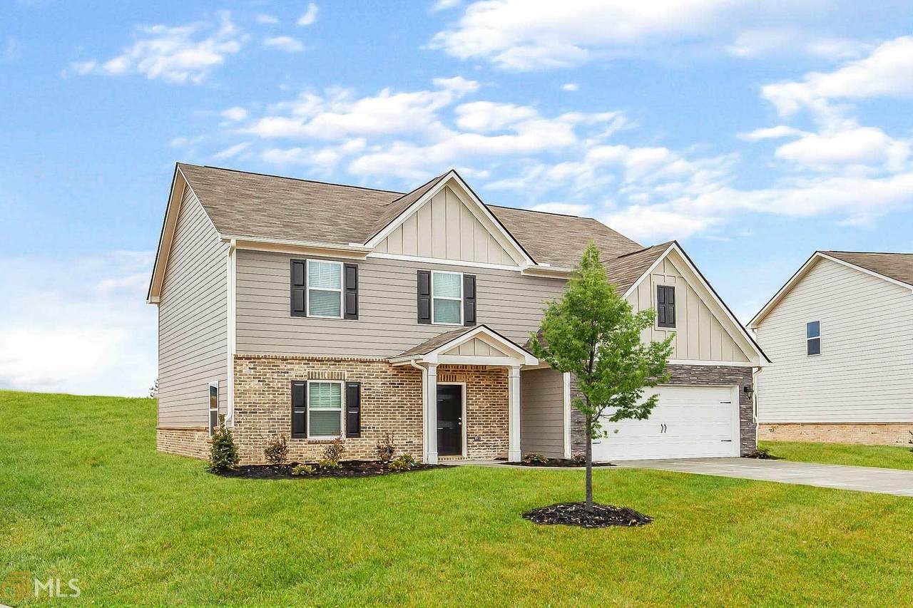 118 Innis Brook Cir - Photo 1