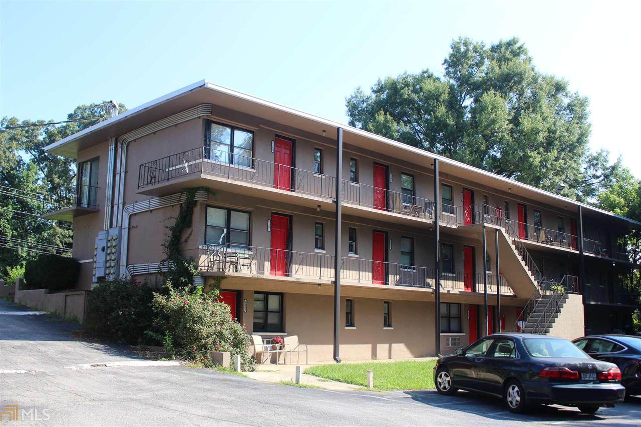 815 Cobb Dr - Photo 1