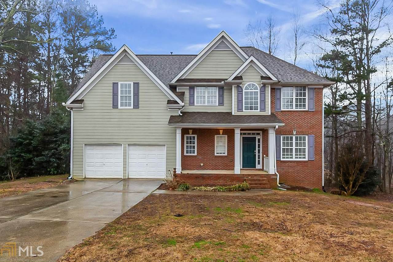 209 Devynwood - Photo 1
