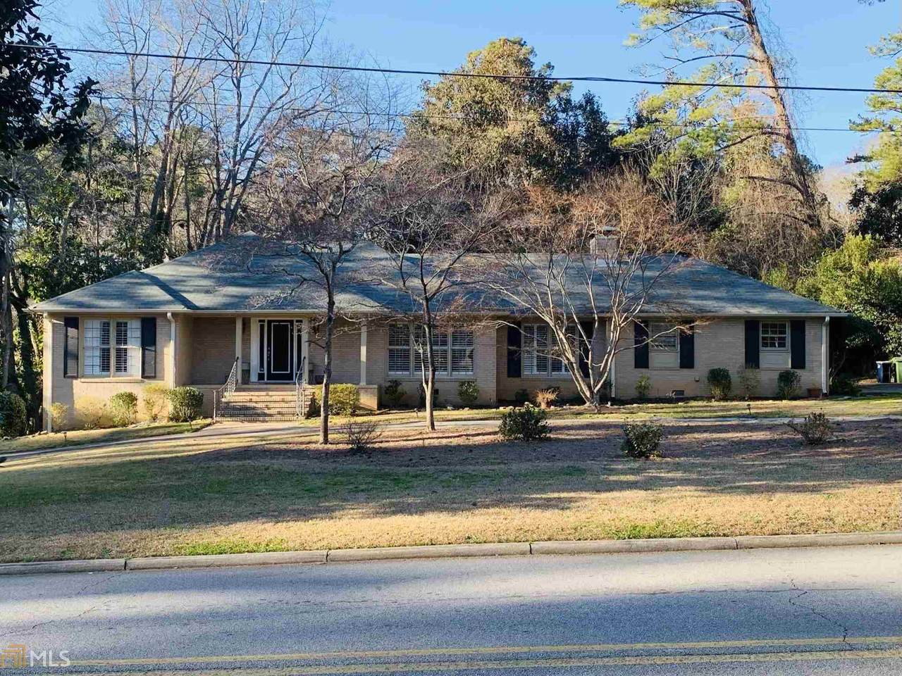 499 Pine Valley Rd - Photo 1
