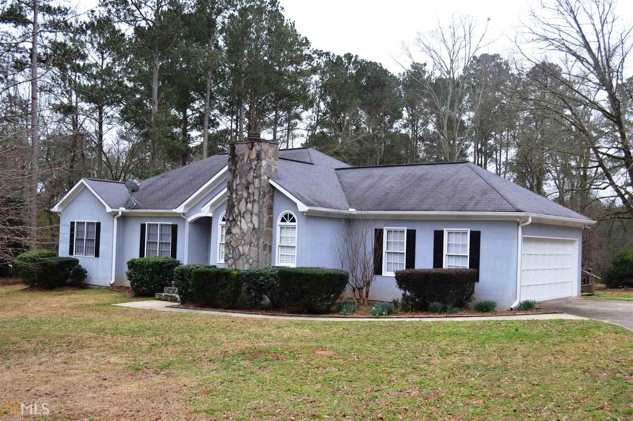 525 Country Side Dr - Photo 1