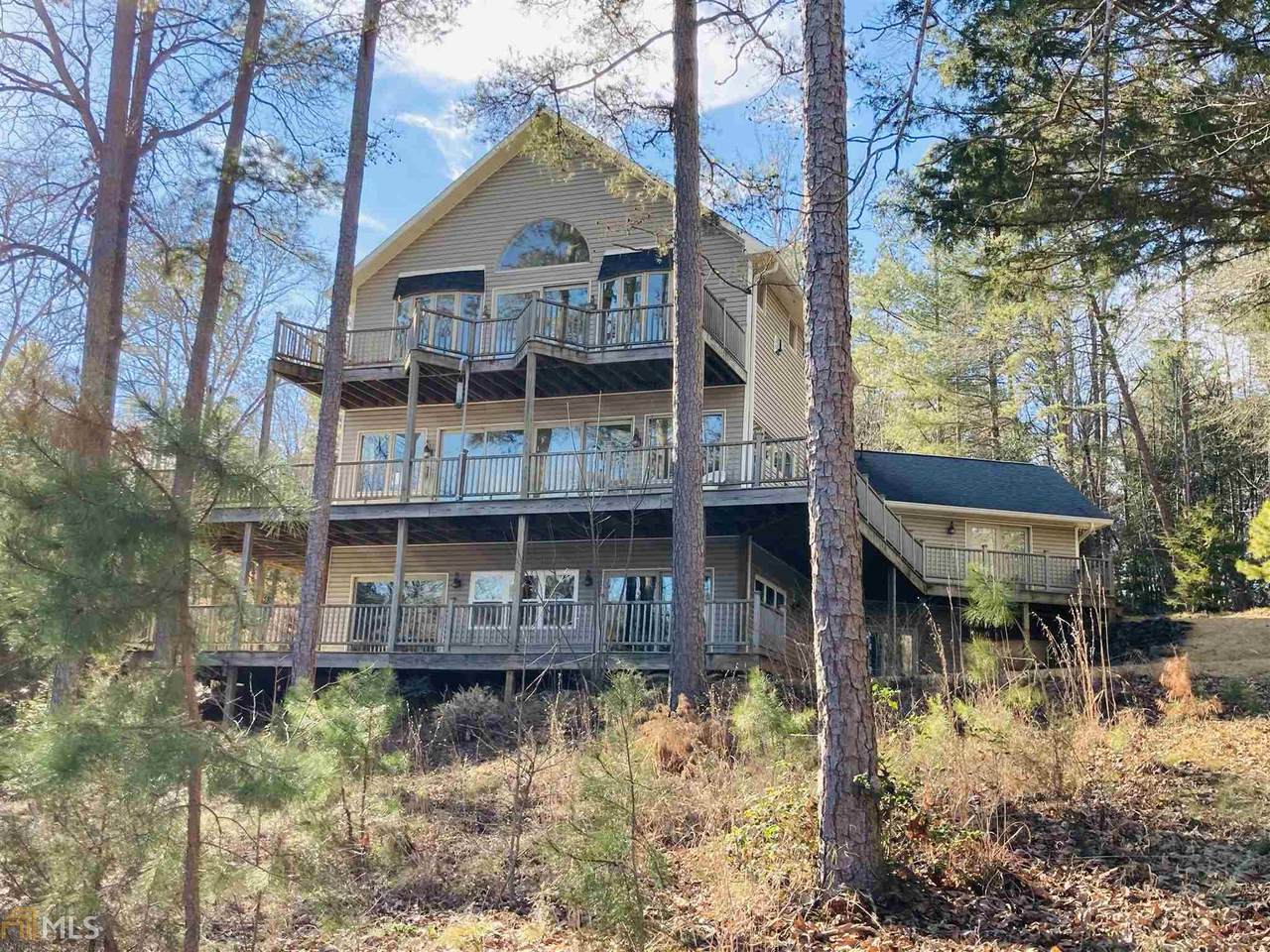 140 Pine Tree Trce - Photo 1