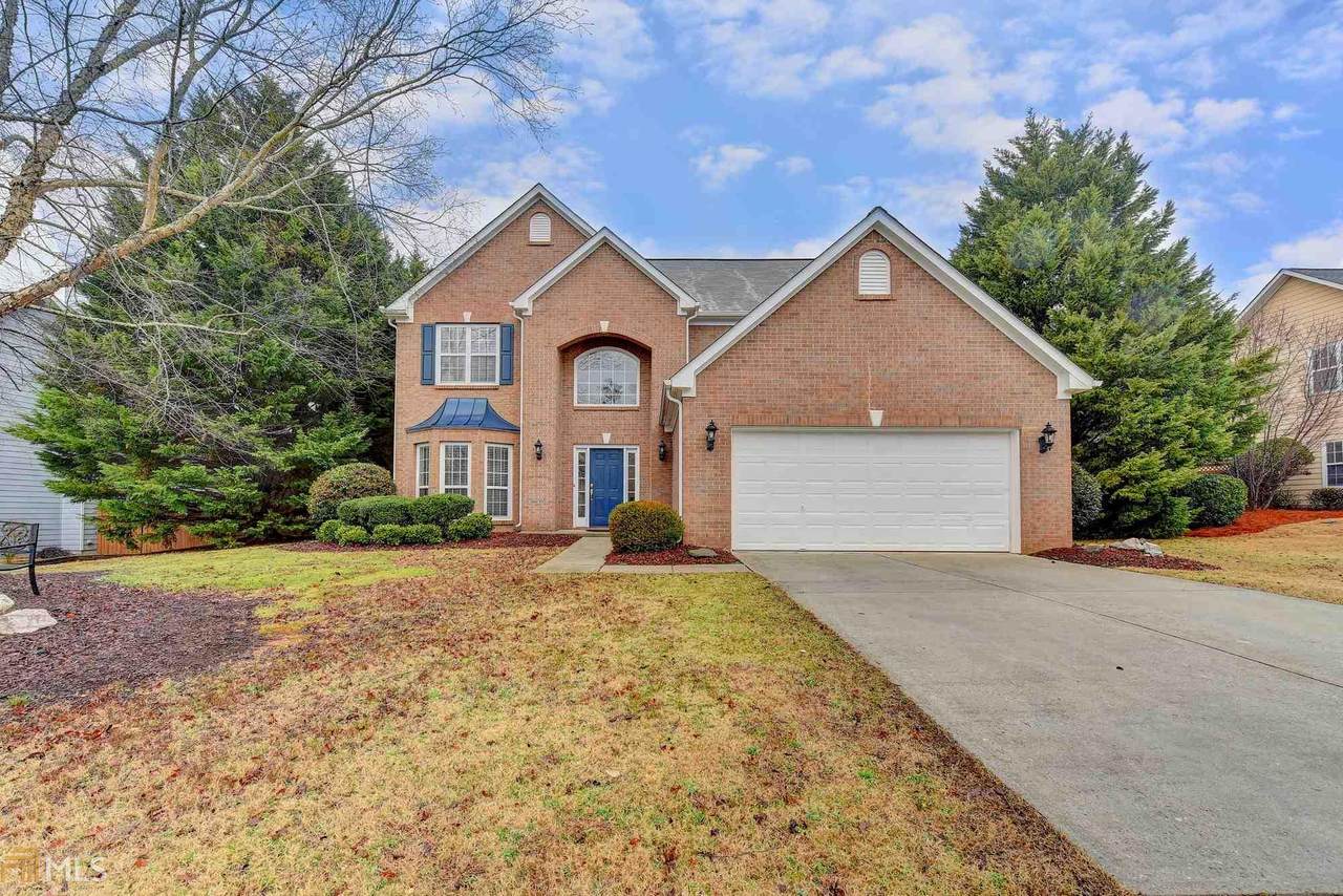 2768 Adair Trl - Photo 1