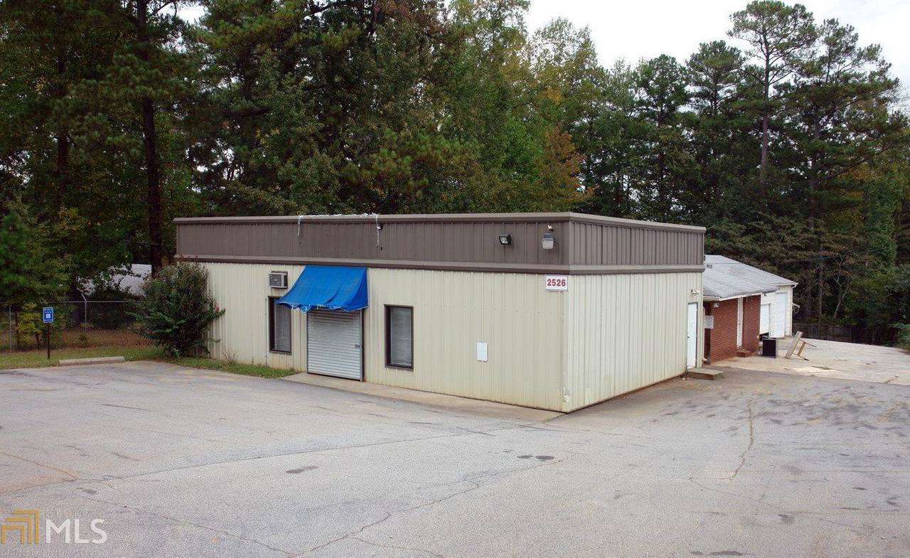 2526 Panola - Photo 1