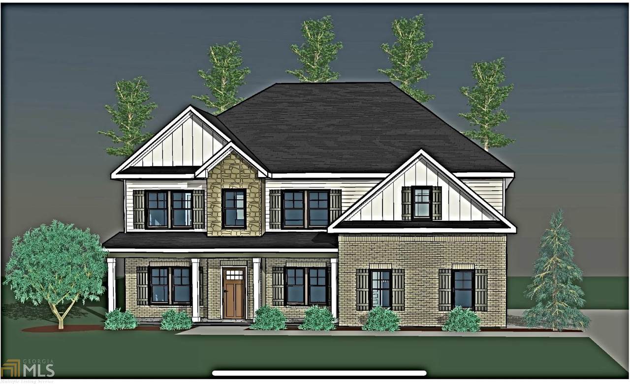 182 Homestead Cir - Photo 1