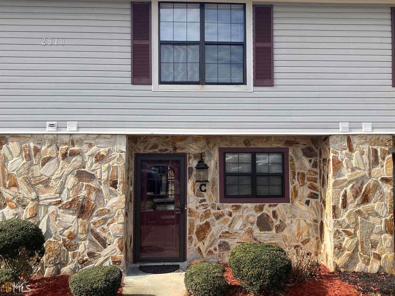 2510 Hidden Cove Ct - Photo 1